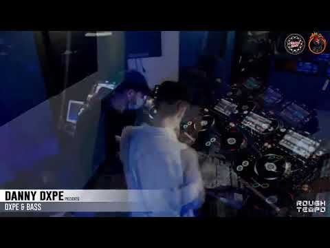 DANNY DXPE presents DXPE & KIZA