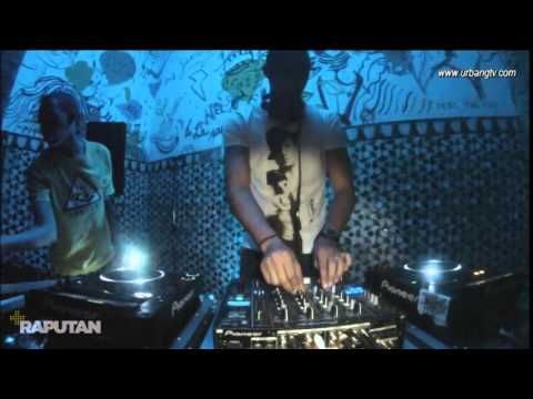 Andree G @ +Raputan collective showcase #49