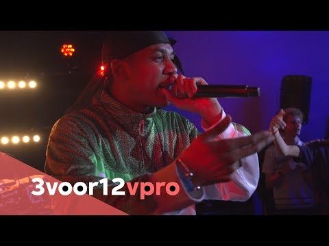 Sor - Song van het Jaar 2019