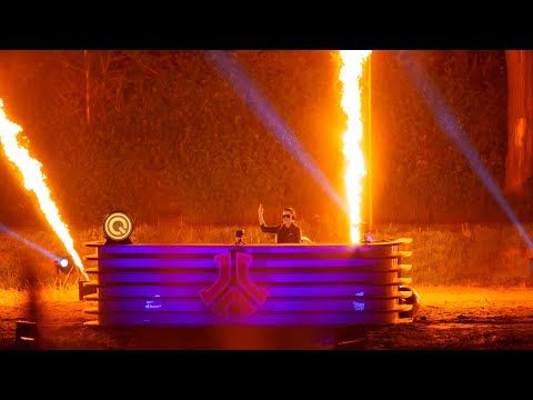 Miss K8 | Defqon.1 at Home 2021 | Available without ads on Q-dance Network