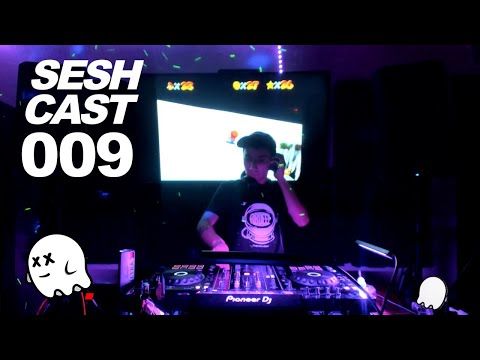 SESHCAST 009: Ghost Effect