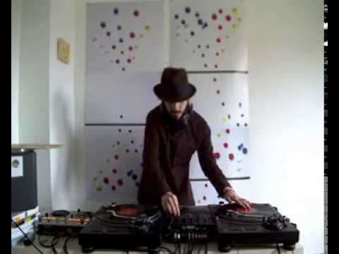 Delicatessen: DJ Moppy - RTS.FM.191211