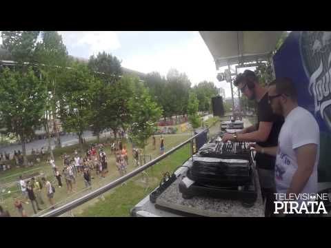 Awesound - Kappa FuturFestival 2014