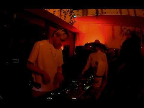 Mujuice @ RTS.FM Georgia (2019 12 21)