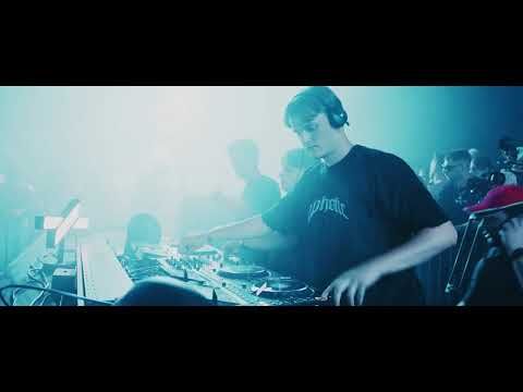APHØTIC b3b NYCO b3b XRTN -/- TEGENDRAADS FESTIVAL 2024