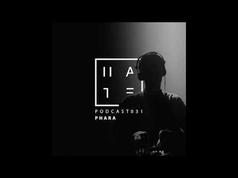 Phara - HATE Podcast 031 (14 May 2017)