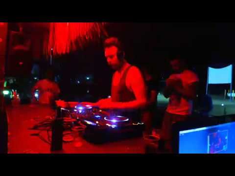 Luca Marano@Aperidisko 17 luglio