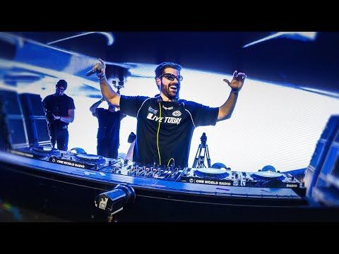 Alok @ Tomorrowland, 2025