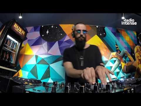 Antai - Live @ Radio Intense 04.07.2017