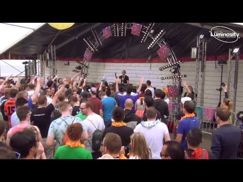 Allen Watts [FULL SET] @ Luminosity Beach Festival 26-06-2015