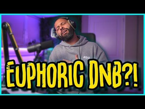 "Going to call this EUPHORIC DRUM AND BASS" (BANGERS!) || HCDS 92