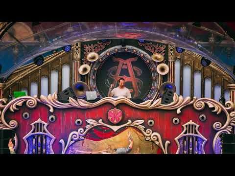 Tomorrowland Belgium 2017 | Luciano (audio only)
