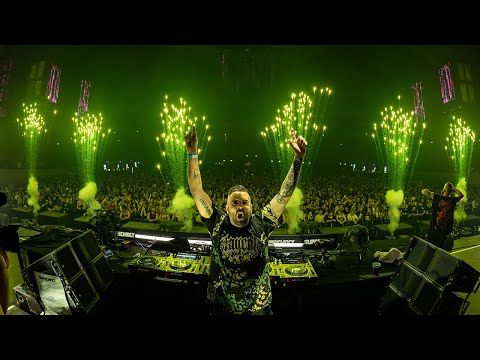 Digital Punk @ Supremacy, 2025