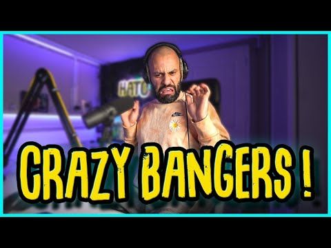 CRAZY BANGERS picked by the MODS || HCDS 96