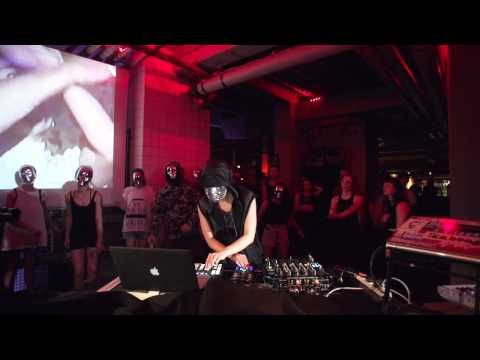 Born In Flamez Boiler Room Berlin Live Set