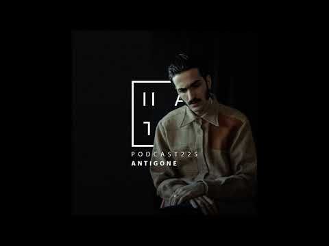 Antigone - HATE Podcast 225