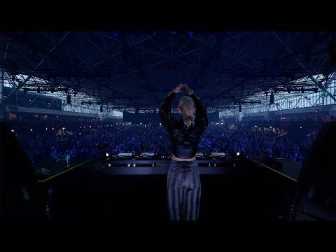 Merow Live @ RAI Amsterdam 2023