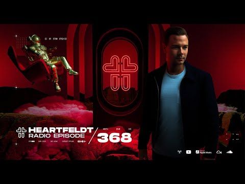 Sam Feldt - Heartfeldt Radio #368