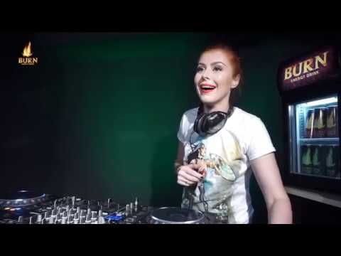 Davidi - Live @ Radio Intense 15.05.2019