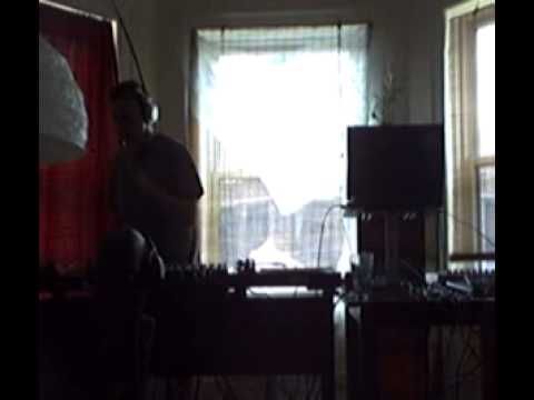 Chicago Studio Opening - RTS.FM.110710