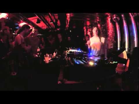 Ana DLD x Boiler Room Munich DJ Set