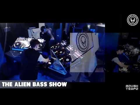 DANNY B Presents THE NEW WORLD RADIO SHOW
