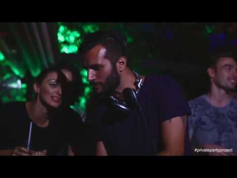 Rodion [Private Party Project] istanbul Dj set