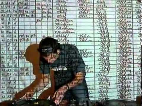 Fiba and Wuki, visuals by Thief.RTS.FM.171211