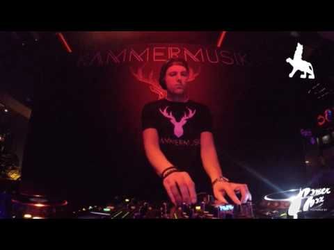 LARSSON ⍟ ⍟ Kammermusik Opening Night ⍟ ⍟ La Rocca ⍟ ⍟ House DJ Set