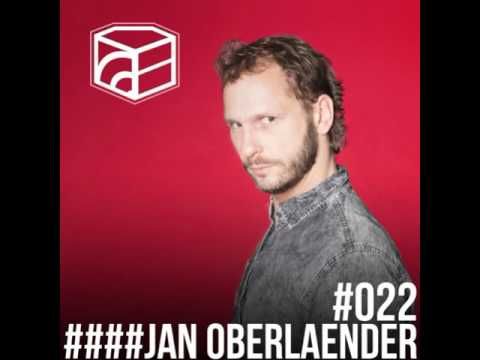 Jan Oberlaender - Jeden Tag Ein Set Podcast 022