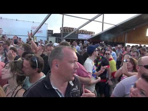 Scot Project (FULL LIVE SET) @ Luminosity Beach Festival 18-08-2013