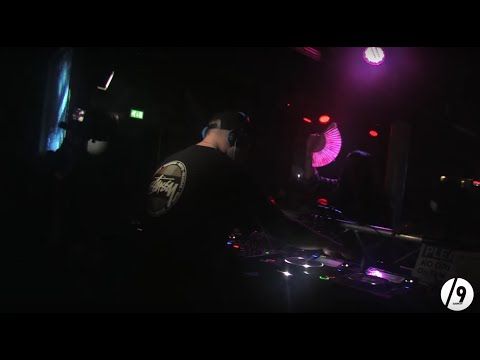 DOMINATOR ● NIGHTGRINDERZ /SLASH9.TV
