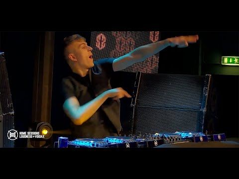 Voidax @ LOUDNESS Home Sessions (by B2S)