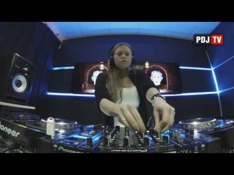Anya Arfeeva - Live @ Radio Intense 01.02.2017