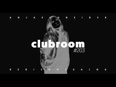 Club Room 203 with Anja Schneider
