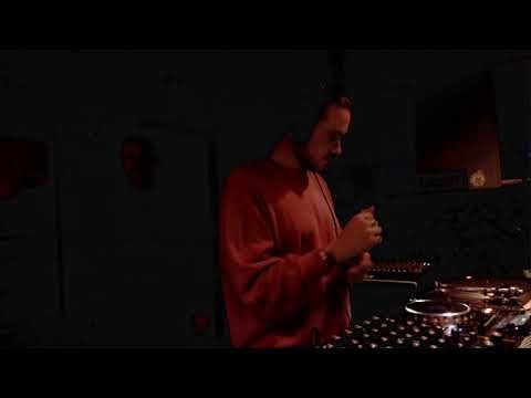 Bizzare Traxx  -  7.12.2019