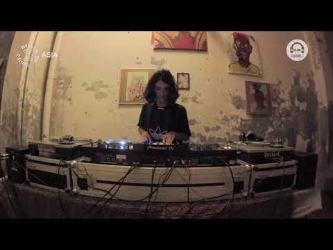 United We Stream Asia x Clubbing TV - Malaysia -