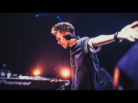 OMNIA [FULL SET] - TRANSMISSION BANGKOK 2017