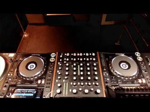 Claves & Canopies w/ Danny Varley - 05.12.20