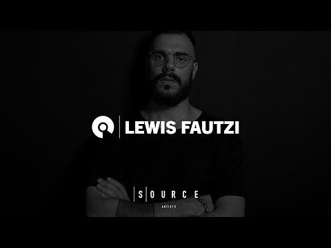 Lewis Fautzi – Source Artists Live Streaming | BE-AT.TV