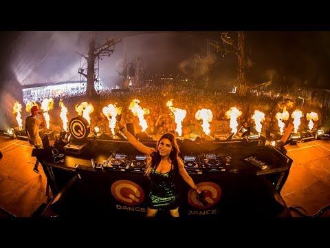 Defqon.1 2018 | AniMe