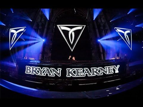 BRYAN KEARNEY [FULL SET] - TRANSMISSION Seven Sins (25.10.2014) Prague