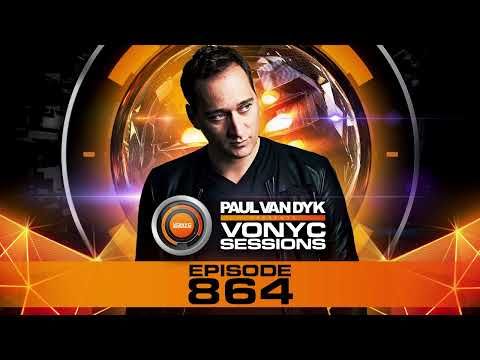 Paul van Dyk's VONYC Sessions 864