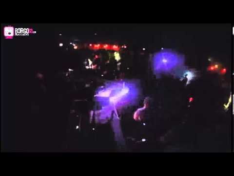 Marco Cusenza - ELECTROLAB - 01-12-2013 - borgo33.com