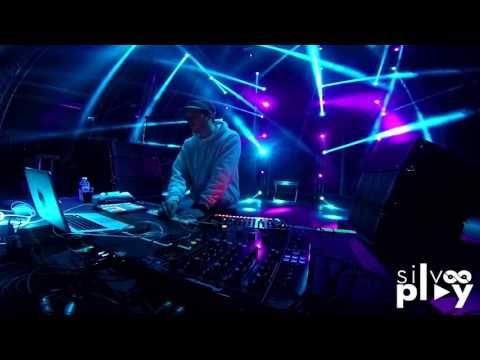 STEREOCLIP LIVE @ WeAre Together 2015 // SilvooPlay