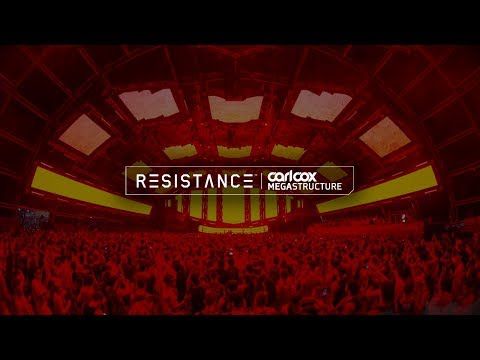 Ultra 2018: Resistance Megastructure - Day 2 (BE-AT.TV)