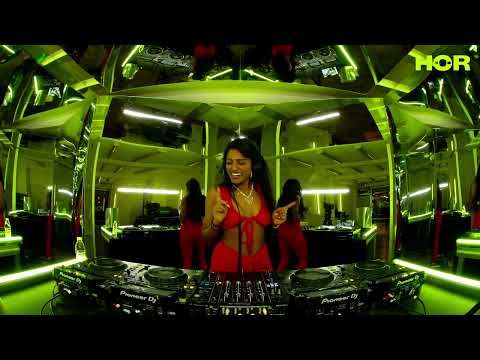 Maiden Voyage - Arthi | HÖR London Takeover - Apr 12 / 2023