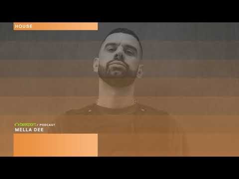 Mella Dee - Beatport Podcast