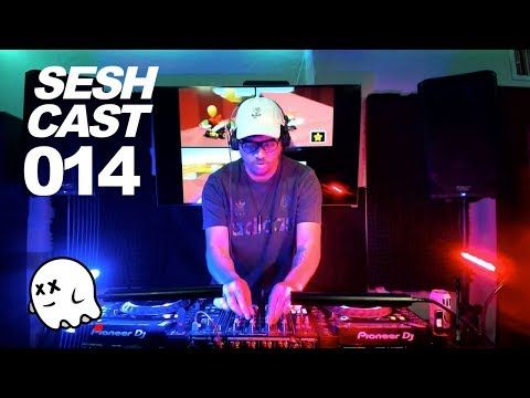 SESHCAST 014: AISLE 5