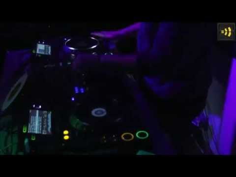 GRILL 007 / BLUBIRD Part2 #DJset